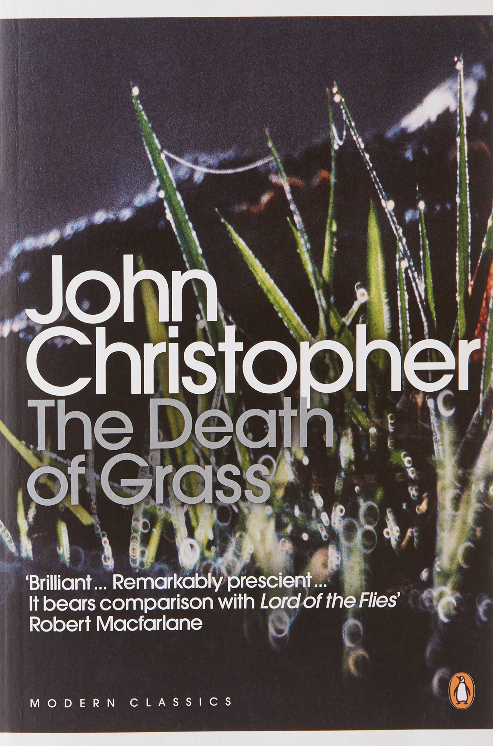 john christopher